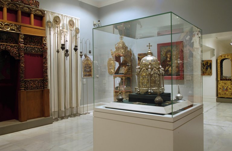 Benaki Museum